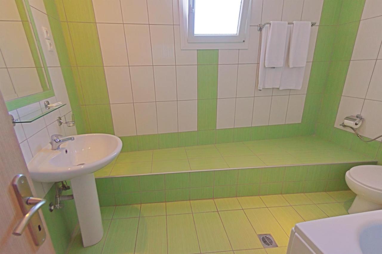 Grand Platon Hotel Olympiakí Aktí Kamer foto