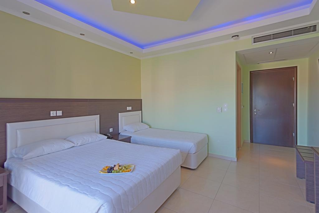 Grand Platon Hotel Olympiakí Aktí Buitenkant foto